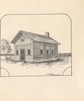 An illustration from Architecture ventilation and furnishing of school houses (1892)