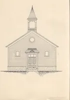 An illustration from Architecture ventilation and furnishing of school houses (1892)