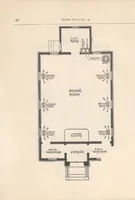An illustration from Architecture ventilation and furnishing of school houses (1892)