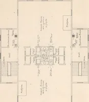 An illustration from Architecture ventilation and furnishing of school houses (1892)