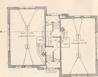 An illustration from Architecture ventilation and furnishing of school houses (1892)