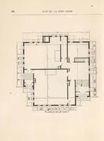 An illustration from Architecture ventilation and furnishing of school houses (1892)