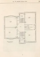An illustration from Architecture ventilation and furnishing of school houses (1892)