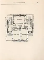 An illustration from Architecture ventilation and furnishing of school houses (1892)