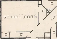 An illustration from Architecture ventilation and furnishing of school houses (1892)
