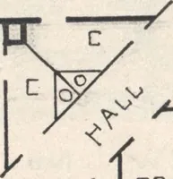 An illustration from Architecture ventilation and furnishing of school houses (1892)