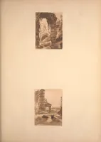 An illustration from Original designs of the most celebrated masters of the Bolognese, Roman, Florentine, and Venetian schools; comprising some of the works of Leonardo da Vinci, the Caracci, Claude Lorraine, Raphael, Michel Angelo, the Poussins, and others, in His Majesty's collection; (1812)