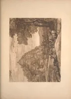 An illustration from Original designs of the most celebrated masters of the Bolognese, Roman, Florentine, and Venetian schools; comprising some of the works of Leonardo da Vinci, the Caracci, Claude Lorraine, Raphael, Michel Angelo, the Poussins, and others, in His Majesty's collection; (1812)