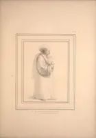 Picture 4 of 45 from Original designs of the most celebrated masters of the Bolognese, Roman, Florentine, and Venetian schools; comprising some of the works of Leonardo da Vinci, the Caracci, Claude Lorraine, Raphael, Michel Angelo, the Poussins, and others, in His Majesty's collection; (1812), leaf 68