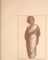An illustration from Original designs of the most celebrated masters of the Bolognese, Roman, Florentine, and Venetian schools; comprising some of the works of Leonardo da Vinci, the Caracci, Claude Lorraine, Raphael, Michel Angelo, the Poussins, and others, in His Majesty's collection; (1812)