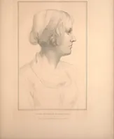 Picture 7 of 45 from Original designs of the most celebrated masters of the Bolognese, Roman, Florentine, and Venetian schools; comprising some of the works of Leonardo da Vinci, the Caracci, Claude Lorraine, Raphael, Michel Angelo, the Poussins, and others, in His Majesty's collection; (1812), leaf 84