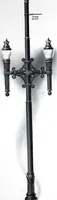Picture 19 of 49 from Ornamental Street Lamp Posts, Mast Arms and Brackets (1914), leaf 32