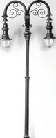 Picture 33 of 49 from Ornamental Street Lamp Posts, Mast Arms and Brackets (1914), leaf 49