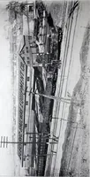 Picture 1 of 49 from Ornamental Street Lamp Posts, Mast Arms and Brackets (1914), leaf 5