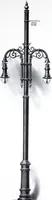 Picture 36 of 49 from Ornamental Street Lamp Posts, Mast Arms and Brackets (1914), leaf 52