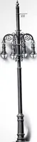 Picture 38 of 49 from Ornamental Street Lamp Posts, Mast Arms and Brackets (1914), leaf 54
