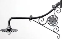 Picture 43 of 49 from Ornamental Street Lamp Posts, Mast Arms and Brackets (1914), leaf 58