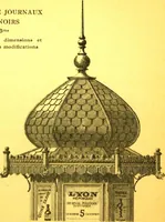 Picture 13 of 419 from Ornements pour l'architecture en zinc, cuivre, tole & plomb : travaux d'art sur dessins croquis & devis. (1912), leaf 13