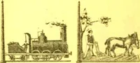 An illustration from Ornements pour l'architecture en zinc, cuivre, tole & plomb : travaux d'art sur dessins croquis & devis. (1912)