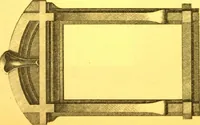 An illustration from Ornements pour l'architecture en zinc, cuivre, tole & plomb : travaux d'art sur dessins croquis & devis. (1912)