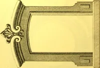 An illustration from Ornements pour l'architecture en zinc, cuivre, tole & plomb : travaux d'art sur dessins croquis & devis. (1912)