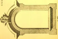 An illustration from Ornements pour l'architecture en zinc, cuivre, tole & plomb : travaux d'art sur dessins croquis & devis. (1912)