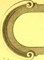 An illustration from Ornements pour l'architecture en zinc, cuivre, tole & plomb : travaux d'art sur dessins croquis & devis. (1912)