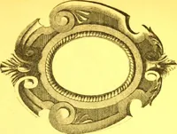 An illustration from Ornements pour l'architecture en zinc, cuivre, tole & plomb : travaux d'art sur dessins croquis & devis. (1912)