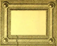 An illustration from Ornements pour l'architecture en zinc, cuivre, tole & plomb : travaux d'art sur dessins croquis & devis. (1912)