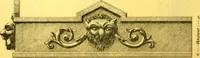 Picture 300 of 419 from Ornements pour l'architecture en zinc, cuivre, tole & plomb : travaux d'art sur dessins croquis & devis. (1912), leaf 231