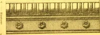 An illustration from Ornements pour l'architecture en zinc, cuivre, tole & plomb : travaux d'art sur dessins croquis & devis. (1912)