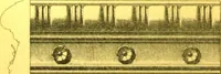 An illustration from Ornements pour l'architecture en zinc, cuivre, tole & plomb : travaux d'art sur dessins croquis & devis. (1912)