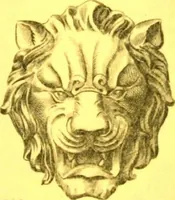 An illustration from Ornements pour l'architecture en zinc, cuivre, tole & plomb : travaux d'art sur dessins croquis & devis. (1912)