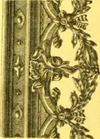 An illustration from Ornements pour l'architecture en zinc, cuivre, tole & plomb : travaux d'art sur dessins croquis & devis. (1912)