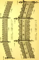 An illustration from Ornements pour l'architecture en zinc, cuivre, tole & plomb : travaux d'art sur dessins croquis & devis. (1912)