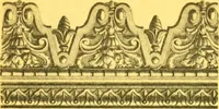 An illustration from Ornements pour l'architecture en zinc, cuivre, tole & plomb : travaux d'art sur dessins croquis & devis. (1912)