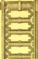 An illustration from Ornements pour l'architecture en zinc, cuivre, tole & plomb : travaux d'art sur dessins croquis & devis. (1912)