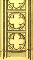 An illustration from Ornements pour l'architecture en zinc, cuivre, tole & plomb : travaux d'art sur dessins croquis & devis. (1912)