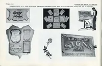 An illustration from Paasche Air Brush Co. (1915)