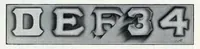 Picture 10 of 15 from Paasche Air Brush Co. (1915), leaf 20