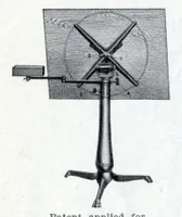 Picture 14 of 15 from Paasche Air Brush Co. (1915), leaf 25