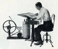 Picture 3 of 15 from Paasche Air Brush Co. (1915), leaf 6