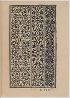 An illustration from Paganini. Libro I & II (1532)