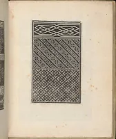An illustration from Trionfo Di Virtu. Libro Novo (1563)