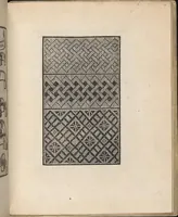 An illustration from Trionfo Di Virtu. Libro Novo (1563)