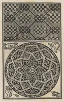 Picture 13 of 18 from Trionfo Di Virtu. Libro Novo (1563), leaf 37