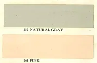 An illustration from Paint catalog Spring 1926. (1926)