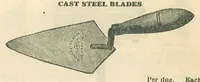 Picture 10 of 20 from Paint catalog Spring 1926. (1926), leaf 44
