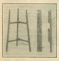 Picture 11 of 20 from Paint catalog Spring 1926. (1926), leaf 47