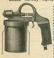 Picture 12 of 20 from Paint catalog Spring 1926. (1926), leaf 49